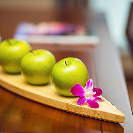 Blossom Tao Hotel（Hangzhou Olympic Center） Экстерьер фото