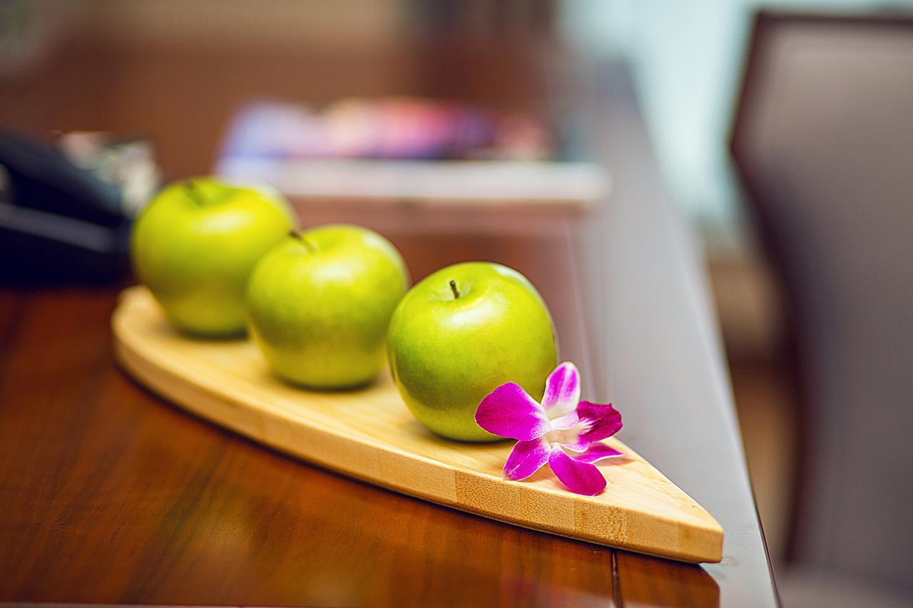 Blossom Tao Hotel（Hangzhou Olympic Center） Экстерьер фото