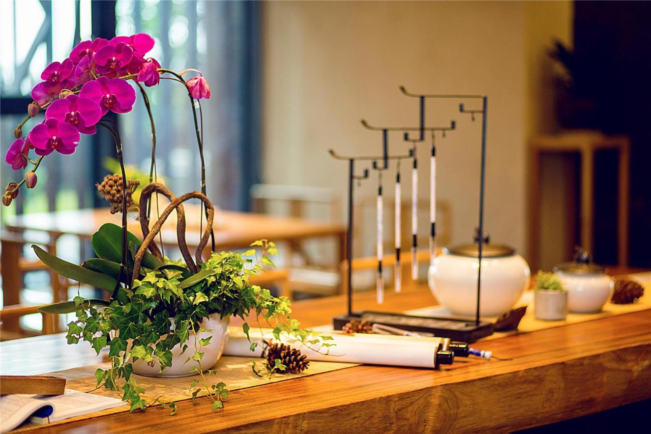 Blossom Tao Hotel（Hangzhou Olympic Center） Номер фото